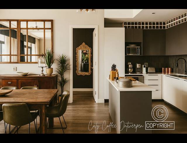 1 BEDROOM APARTMENT FOR SALE IN MENLYN